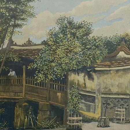 The Village Homestay Hội An Kültér fotó