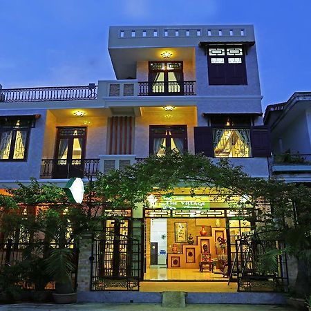 The Village Homestay Hội An Kültér fotó