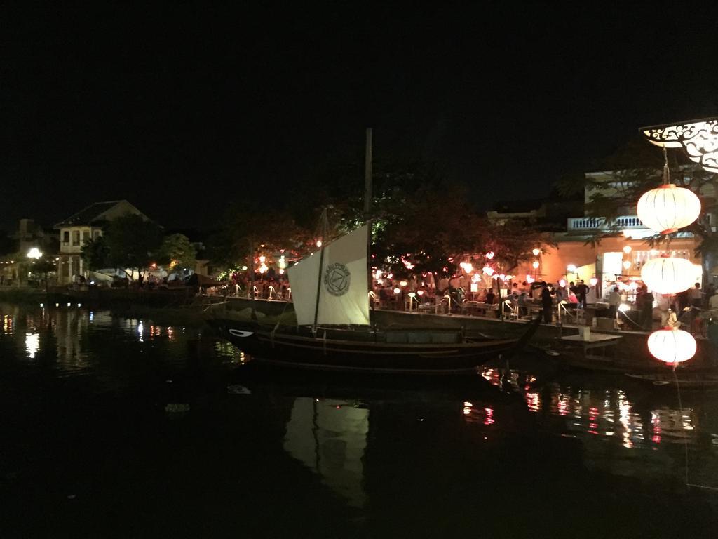 The Village Homestay Hội An Kültér fotó