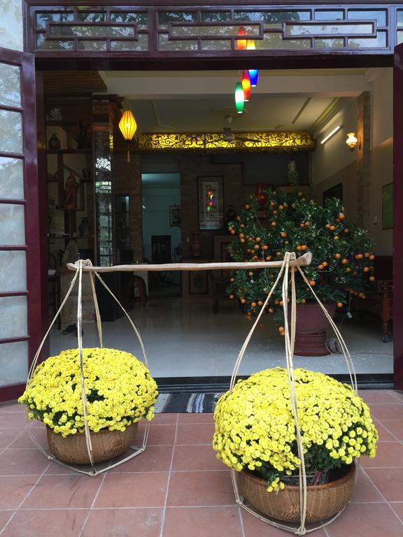 The Village Homestay Hội An Kültér fotó