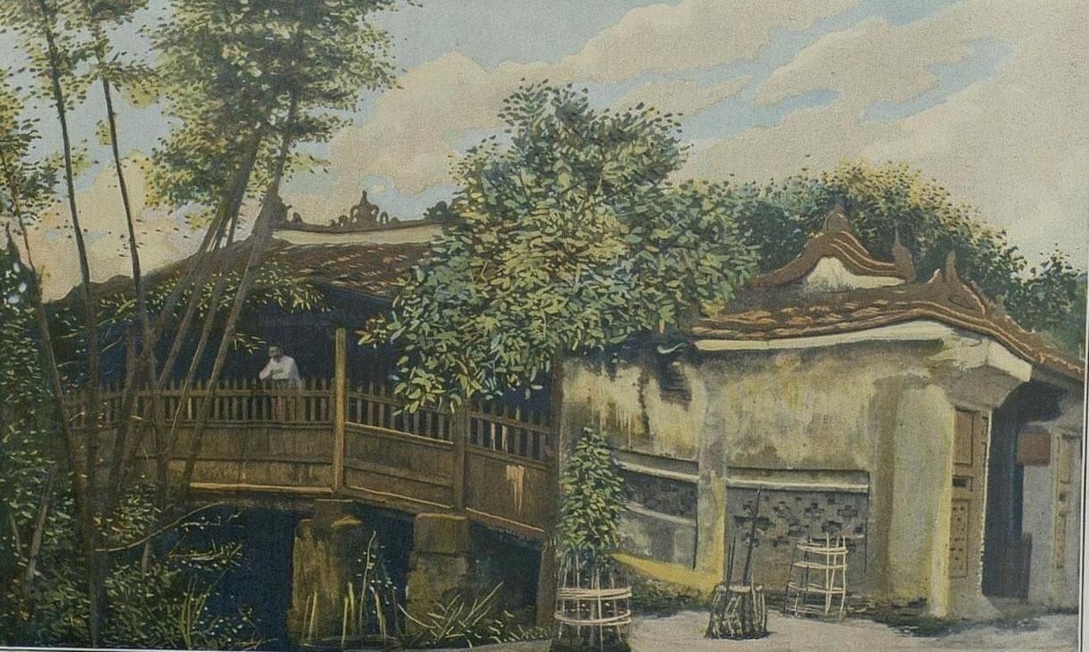 The Village Homestay Hội An Kültér fotó