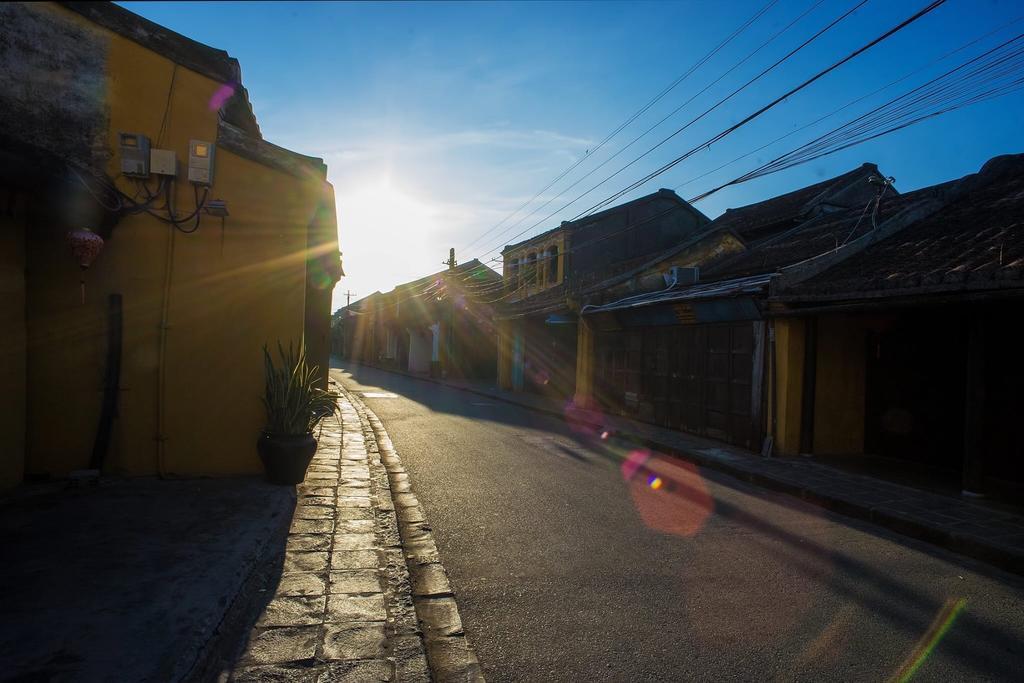 The Village Homestay Hội An Kültér fotó