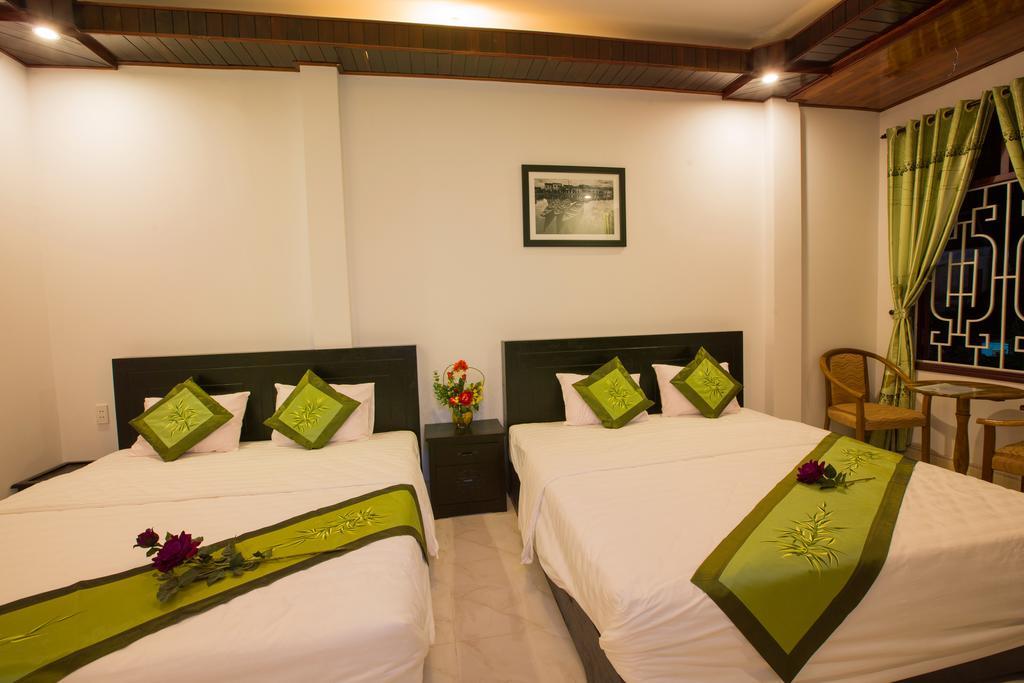 The Village Homestay Hội An Szoba fotó