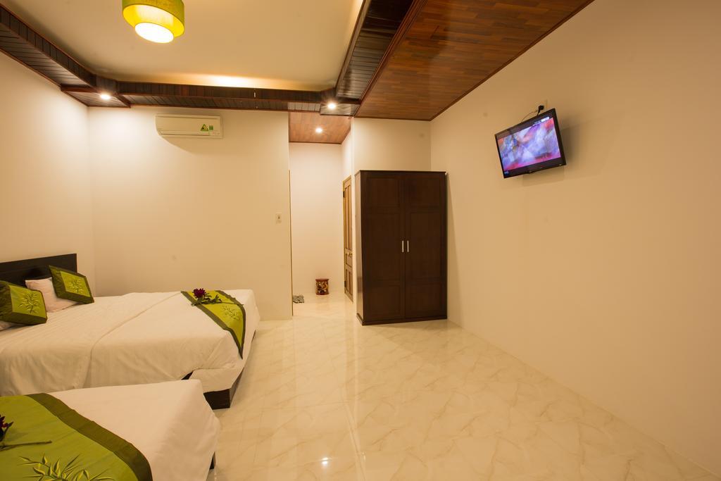 The Village Homestay Hội An Szoba fotó