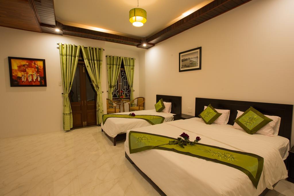 The Village Homestay Hội An Szoba fotó
