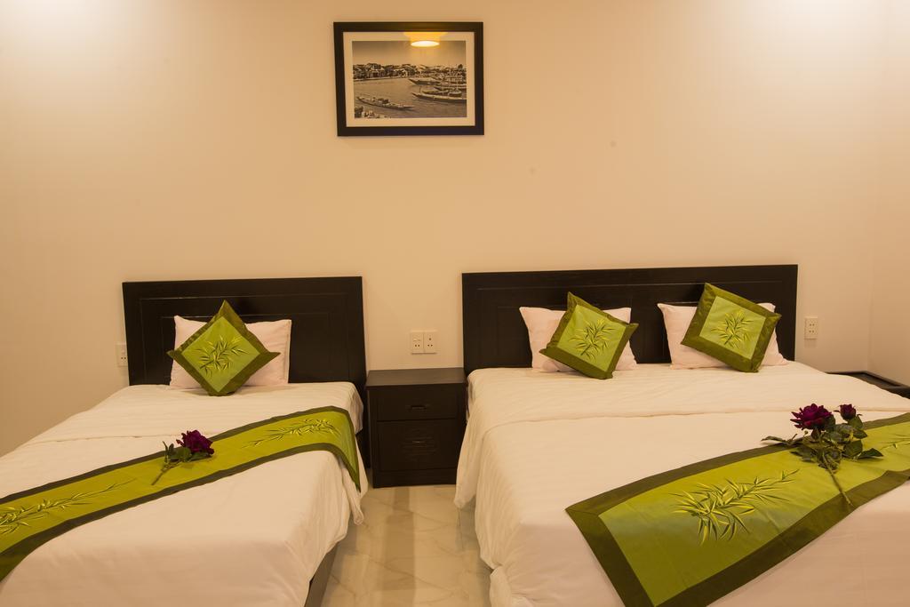 The Village Homestay Hội An Szoba fotó