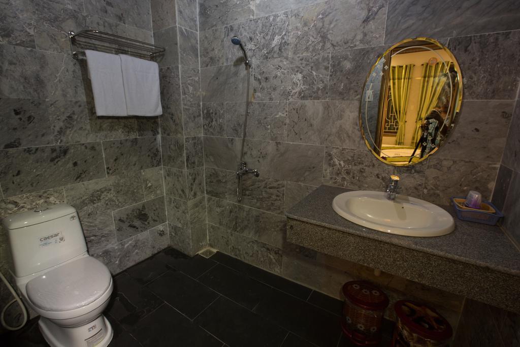 The Village Homestay Hội An Szoba fotó