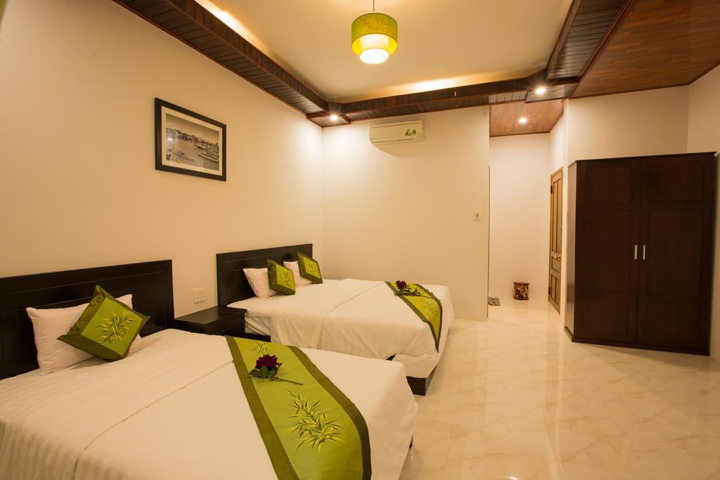 The Village Homestay Hội An Szoba fotó