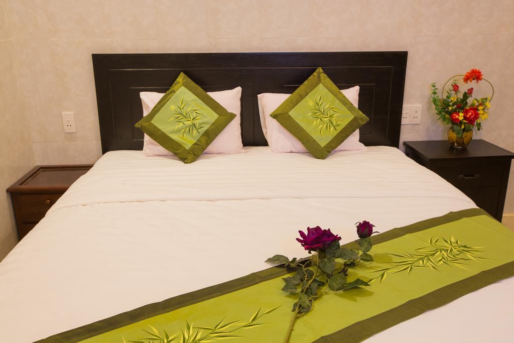 The Village Homestay Hội An Szoba fotó