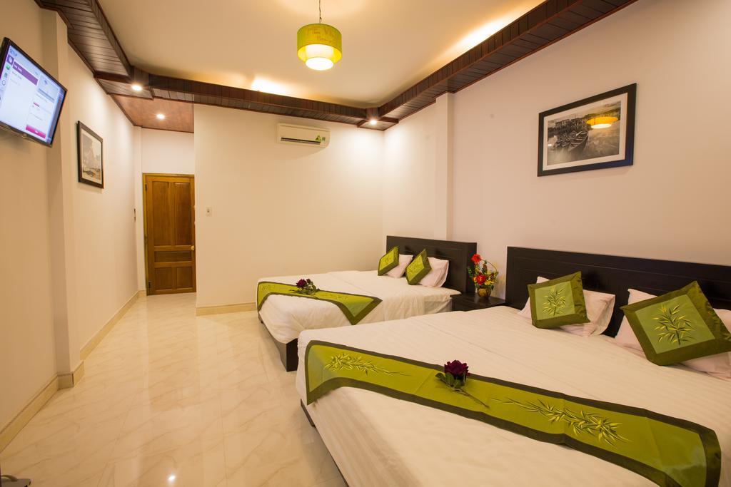 The Village Homestay Hội An Szoba fotó